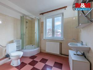 Pronájem bytu 3+1, Horní Slavkov, Dlouhá, 90 m2
