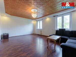 Pronájem bytu 3+1, Horní Slavkov, Dlouhá, 90 m2