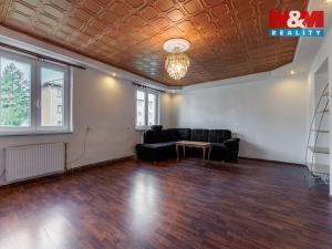 Pronájem bytu 3+1, Horní Slavkov, Dlouhá, 90 m2