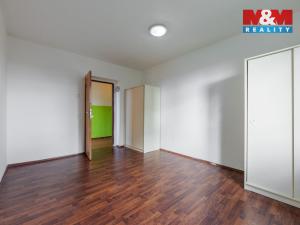 Pronájem bytu 3+1, Horní Slavkov, Dlouhá, 90 m2