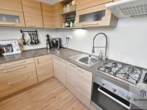 Prodej bytu 3+1, Ústí nad Labem, Seifertova, 83 m2