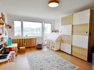 Prodej bytu 3+1, Ústí nad Labem, Seifertova, 83 m2