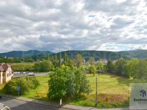Prodej bytu 3+1, Ústí nad Labem, Seifertova, 83 m2