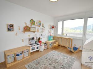 Prodej bytu 3+1, Ústí nad Labem, Seifertova, 83 m2