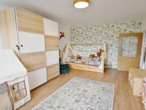 Prodej bytu 3+1, Ústí nad Labem, Seifertova, 83 m2