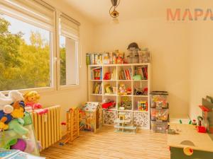 Prodej bytu 5+1, Jirkov, Pionýrů, 100 m2
