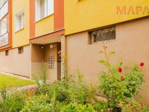Prodej bytu 5+1, Jirkov, Pionýrů, 100 m2