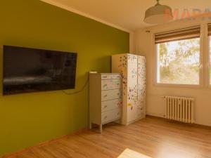 Prodej bytu 5+1, Jirkov, Pionýrů, 100 m2