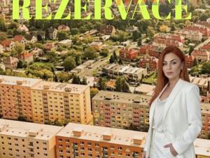 Prodej bytu 5+1, Jirkov, Pionýrů, 100 m2