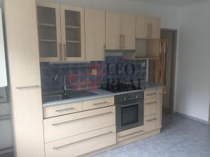 Pronájem bytu 2+1, Kladno, Moskevská, 54 m2