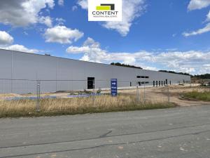 Pronájem výrobních prostor, Přimda - Mlýnec, 8000 m2