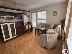 Pronájem bytu 3+kk, Hradec Králové, Rybova, 66 m2
