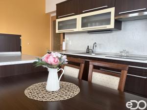 Pronájem bytu 3+kk, Hradec Králové, Rybova, 66 m2