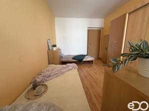 Pronájem bytu 3+kk, Hradec Králové, Rybova, 66 m2