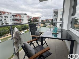 Pronájem bytu 3+kk, Hradec Králové, Rybova, 66 m2