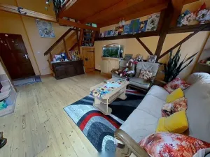 Prodej bytu 3+1, Jihlava, Mrštíkova, 100 m2