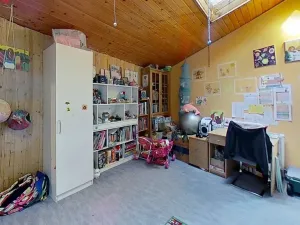 Prodej bytu 3+1, Jihlava, Mrštíkova, 100 m2