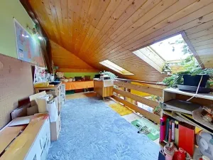 Prodej bytu 3+1, Jihlava, Mrštíkova, 100 m2