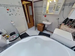 Prodej bytu 3+1, Jihlava, Mrštíkova, 100 m2