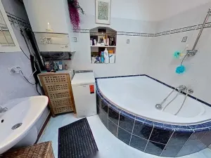 Prodej bytu 3+1, Jihlava, Mrštíkova, 100 m2