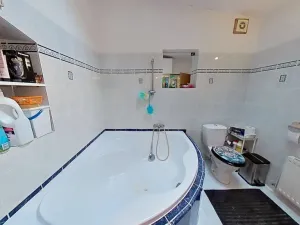 Prodej bytu 3+1, Jihlava, Mrštíkova, 100 m2