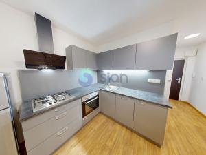 Pronájem bytu 1+1, Ostrava, Evžena Rošického, 36 m2