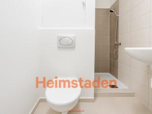 Pronájem bytu 1+kk, Havířov - Město, Slezská, 20 m2