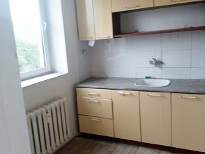 Pronájem bytu 2+1, Obrnice, Mírová, 46 m2