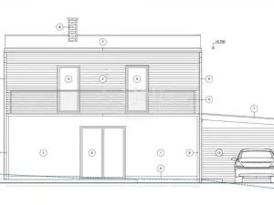Prodej rodinného domu, Rýmařov - Jamartice, 139 m2