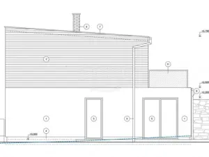 Prodej rodinného domu, Rýmařov - Jamartice, 139 m2