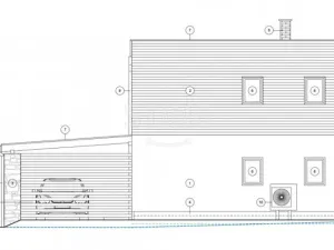 Prodej rodinného domu, Rýmařov - Jamartice, 139 m2