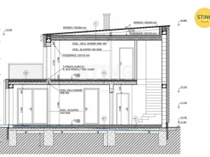 Prodej rodinného domu, Rýmařov - Jamartice, 139 m2