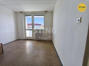 Pronájem bytu 1+1, Jihlava, Královský vršek, 31 m2