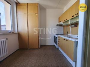 Pronájem bytu 1+1, Jihlava, Královský vršek, 31 m2