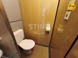 Pronájem bytu 1+1, Jihlava, Královský vršek, 31 m2