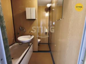 Pronájem bytu 1+1, Jihlava, Královský vršek, 31 m2