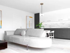 Prodej bytu 3+kk, Jirny, 61 m2