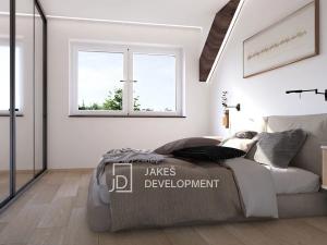 Prodej bytu 4+kk, Jirny, 127 m2