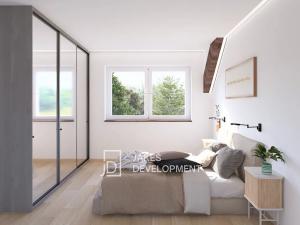 Prodej bytu 4+kk, Jirny, 127 m2