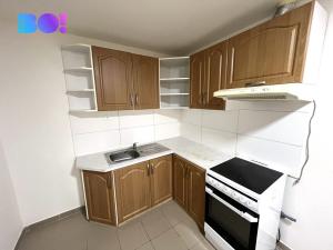 Pronájem bytu 2+1, Prostějov, Plumlovská, 53 m2