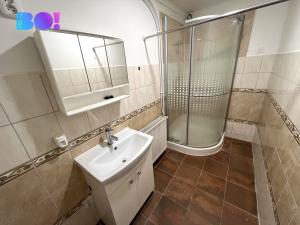 Pronájem bytu 2+1, Prostějov, Plumlovská, 53 m2