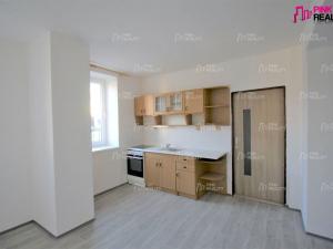 Pronájem bytu 1+1, Trutnov - Horní Předměstí, Barvířská, 34 m2