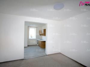 Pronájem bytu 1+1, Trutnov - Horní Předměstí, Barvířská, 34 m2