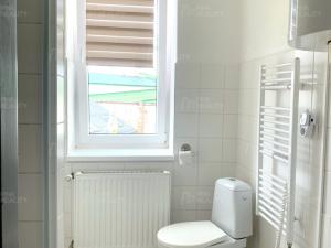 Pronájem bytu 1+1, Trutnov - Horní Předměstí, Barvířská, 34 m2