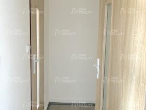 Pronájem bytu 1+1, Trutnov - Horní Předměstí, Barvířská, 34 m2