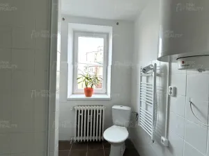 Pronájem bytu 1+1, Trutnov - Horní Předměstí, Barvířská, 34 m2