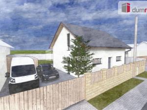 Prodej pozemku pro bydlení, Břestek, 418 m2