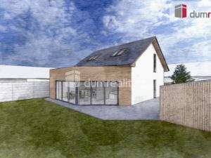Prodej pozemku pro bydlení, Břestek, 418 m2