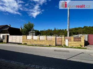 Prodej pozemku pro bydlení, Břestek, 418 m2