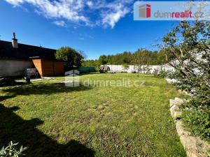 Prodej pozemku pro bydlení, Břestek, 418 m2